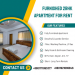 Furnished 2BHK Serviced Apartment for Rent – Bashundhara R/A